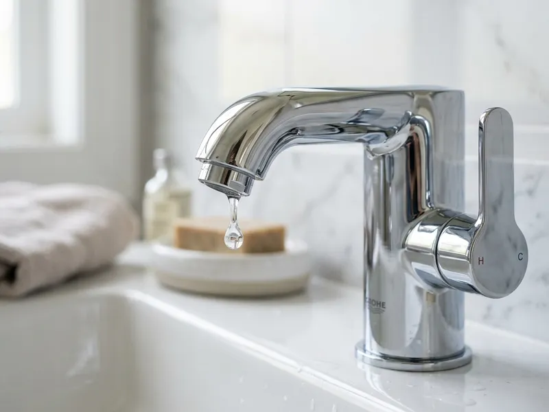 Faucet Repair & Installation Plumber in Little Sioux, IA